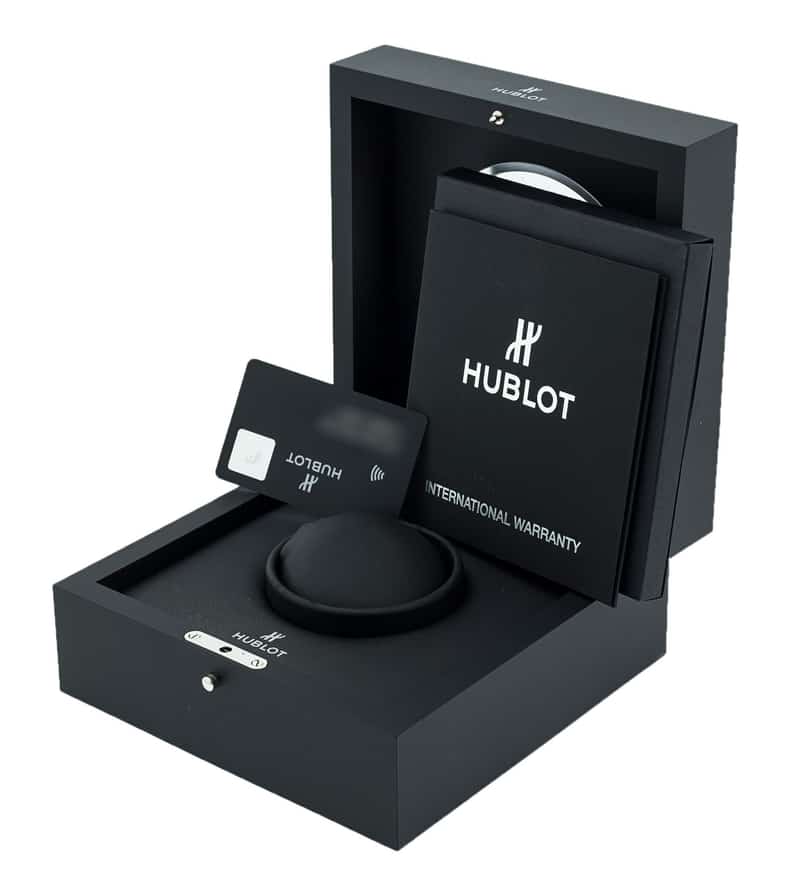 Hublot Classic Fusion 515.NX.0170.LR